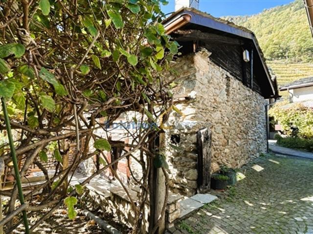 Einfamilienhaus kaufen in Martigny, Wallis