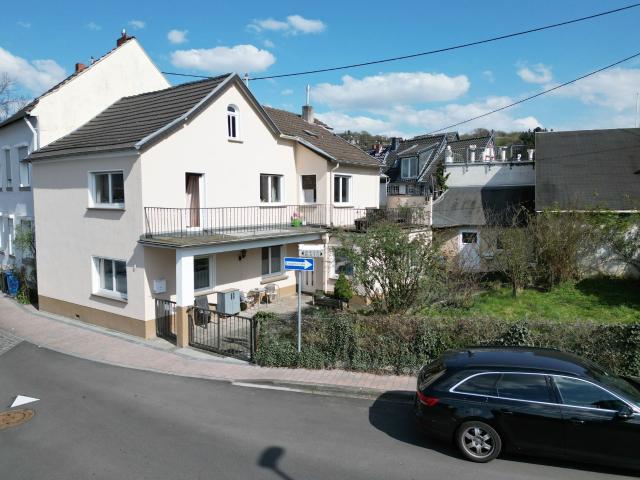 Villa kaufen in Rheinbreitbach, Rheinland-Pfalz
