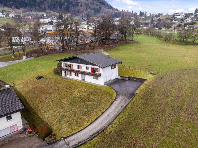 Haus kaufen in Frastanz