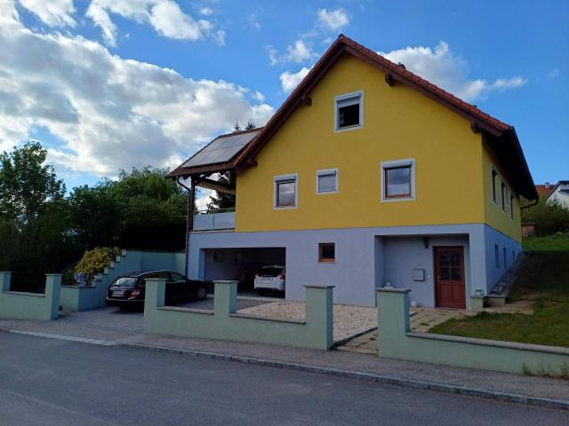 Haus kaufen in Zitternberg, Gars am Kamp