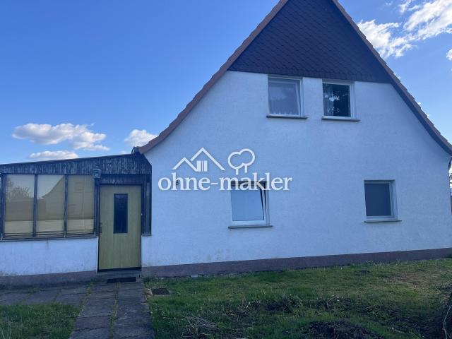 Haus kaufen in Alt Tucheband, Brandenburg