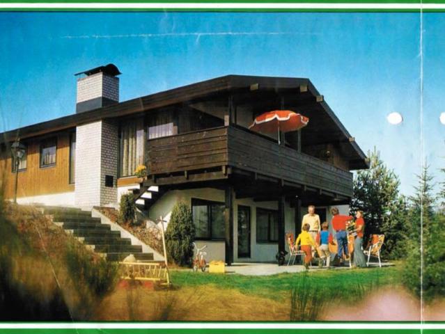 Haus kaufen in Schramberg, Baden-Württemberg