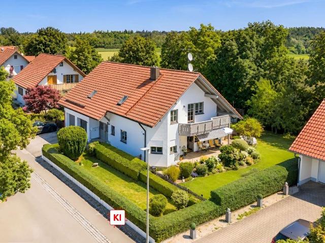 Haus kaufen in Schwifting, Landkreis Landsberg am Lech