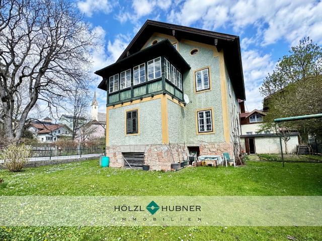 Einfamilienhaus kaufen in Torren, Golling