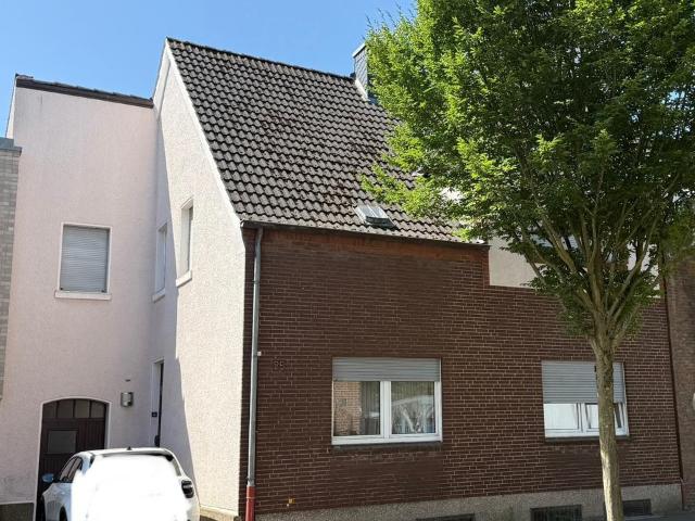 Haus kaufen in Haltern, Nordrhein-Westfalen