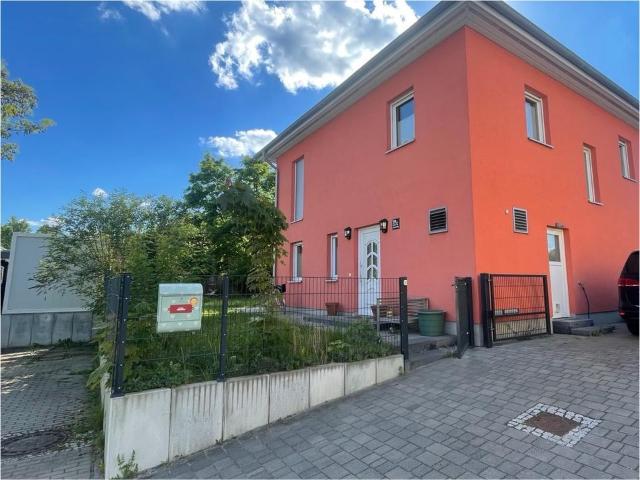 Haus kaufen in Strausberg
