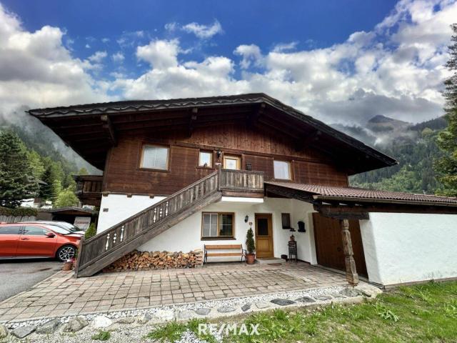 Haus kaufen in Neustift im Stubaital, Tirol