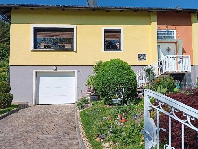 Haus kaufen in Burgenland
