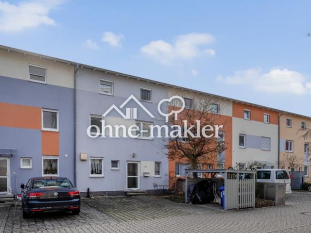 Haus kaufen in Gaismannshof, Nürnberg