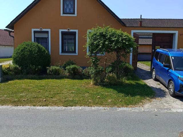 Haus kaufen in Karlstein an der Thaya, Niederösterreich