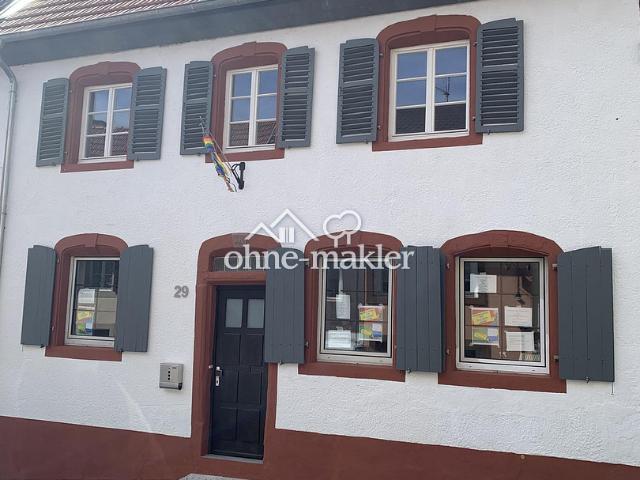 Haus mieten in Blieskastel