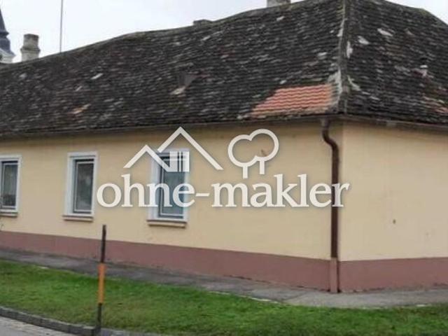 Einfamilienhaus kaufen in Stronsdorf, Niederösterreich