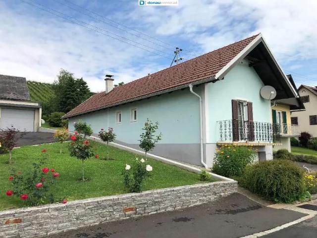 Haus kaufen in Schwanberg, Steiermark