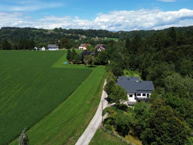 Haus kaufen in Gallizien, Kärnten