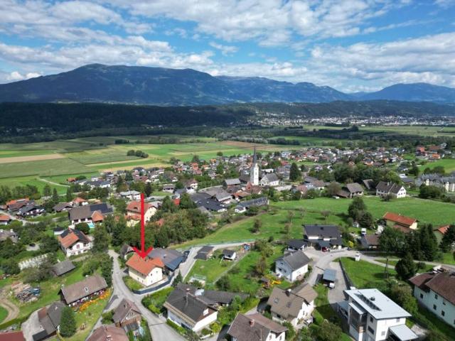 Haus kaufen in Baldramsdorf, Kärnten