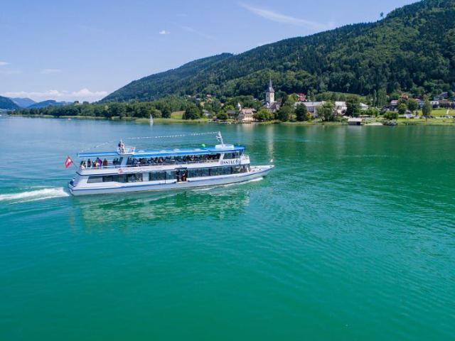 Haus kaufen in Steindorf am Ossiacher See, Kärnten
