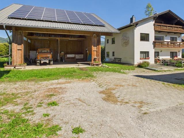 Haus kaufen in Feistritz im Rosental, Kärnten