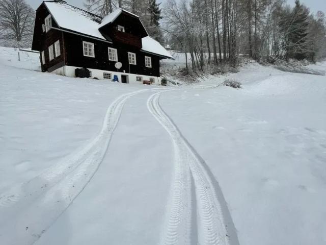 Haus kaufen in Griffen, Kärnten