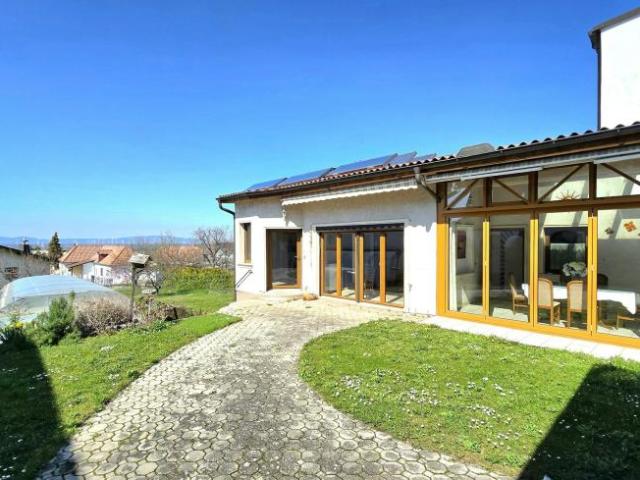 Haus mieten in Hornstein, Burgenland