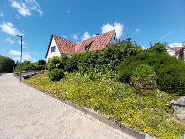 Haus kaufen in Arnstein, Bayern