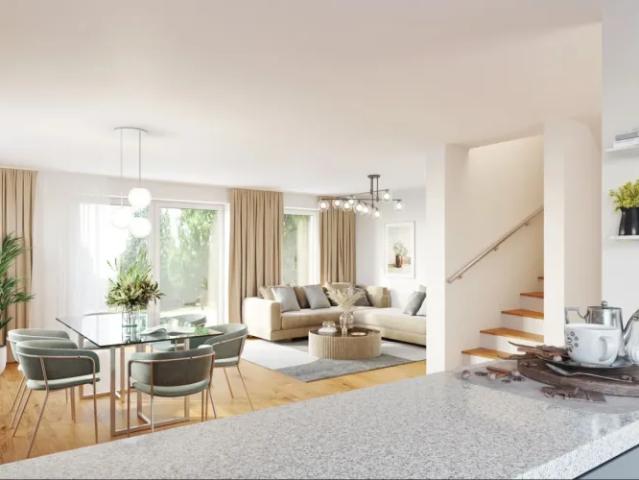 Haus kaufen in Langenzersdorf, Niederösterreich