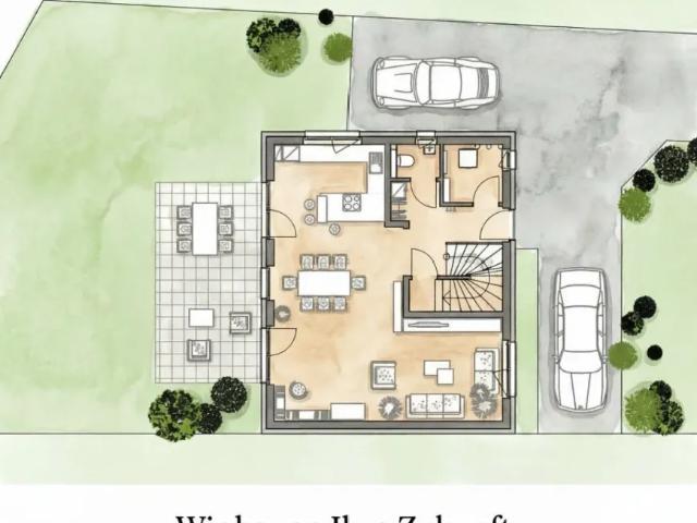 Haus kaufen in Sierndorf, Niederösterreich
