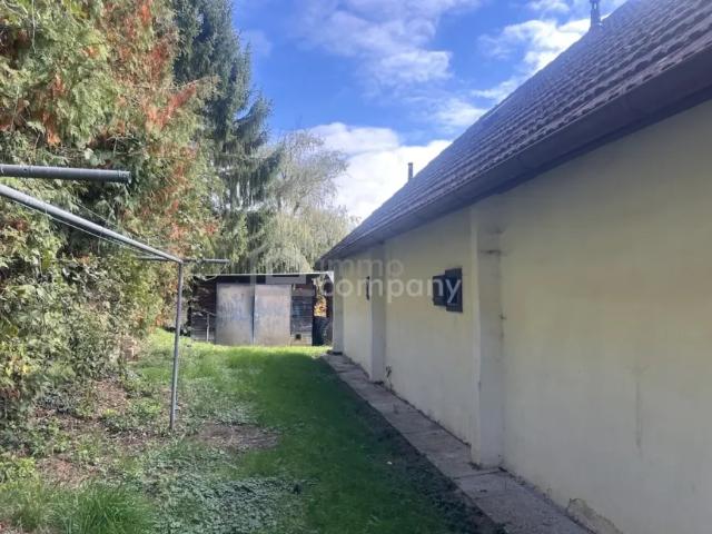 Haus kaufen in Heiligenkreuz im Lafnitztal, Burgenland