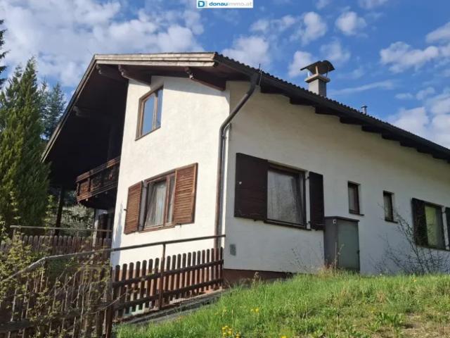 Haus kaufen in Reinsberg, Niederösterreich