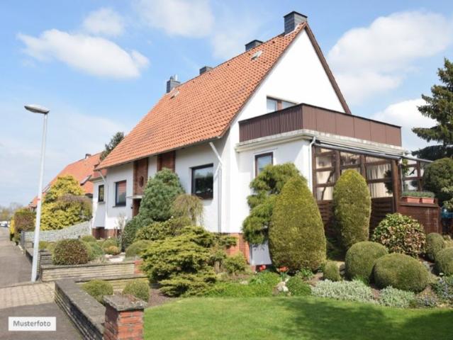 Haus kaufen in Osterfeld, Sachsen-Anhalt