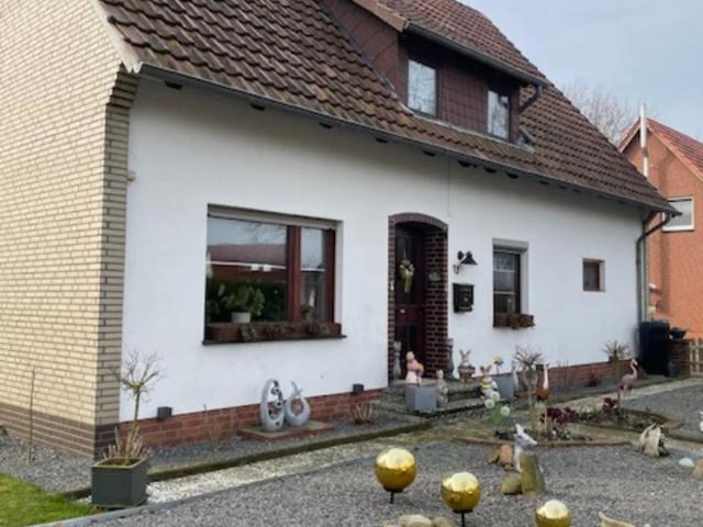 Haus kaufen in Kirchdorf, Niedersachsen