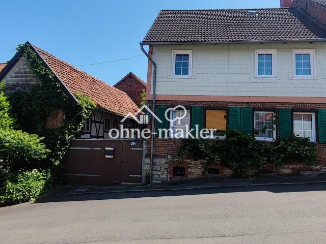 Haus mieten in Sachsen-Anhalt