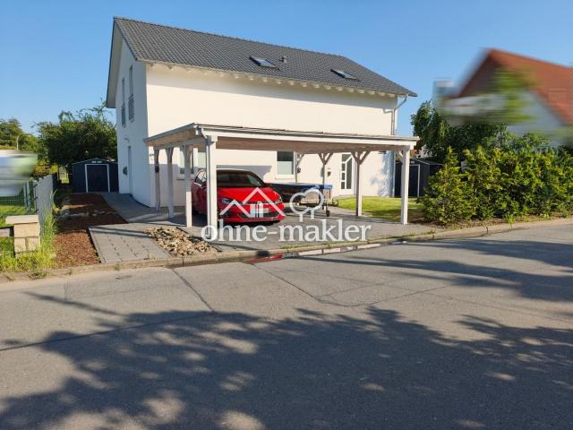 Haus kaufen in Stadtfeld, Wernigerode