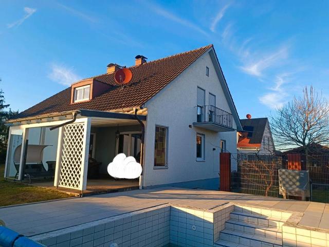 Haus kaufen in Langerringen, Bayern