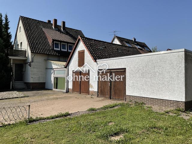 Haus kaufen in Algermissen, Niedersachsen