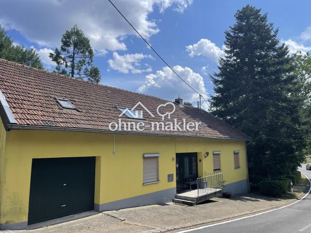 Haus kaufen in Kopp, Rheinland-Pfalz