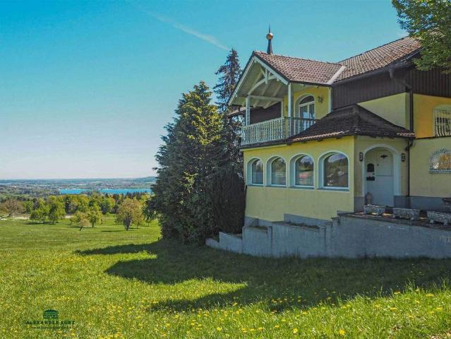 Haus kaufen in Aurachamhongar, Oberösterreich