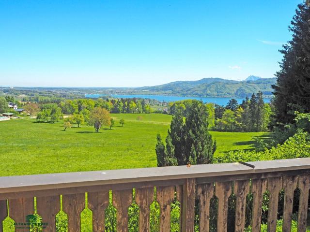 Haus kaufen in Berg im Attergau
