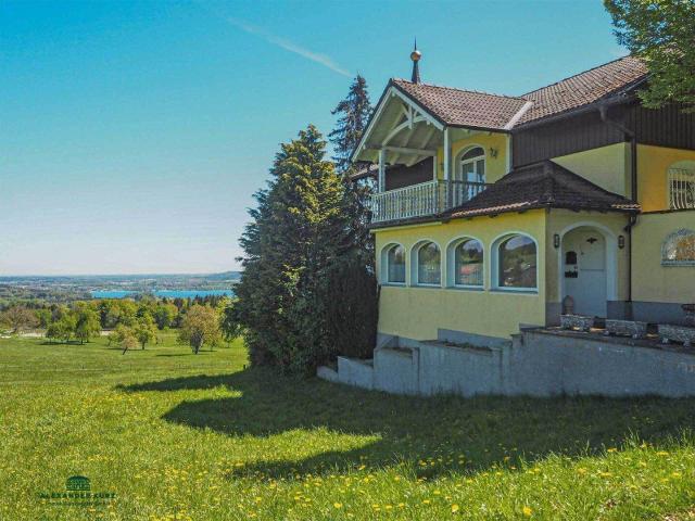 Haus kaufen in Berg im Attergau