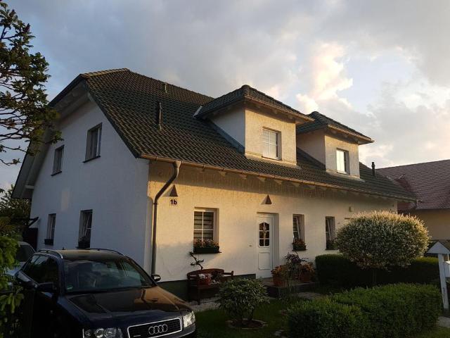 Haus kaufen in Eggersdorf, Brandenburg