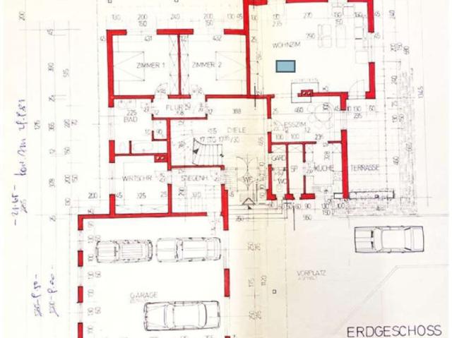 Einfamilienhaus kaufen in Seefeld, Steinbach am Attersee