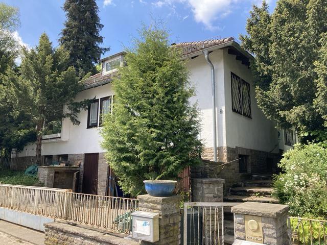 Haus kaufen in Bad Wilhelmshöhe, Kassel