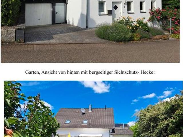 Haus kaufen in Eisingen, Baden-Württemberg