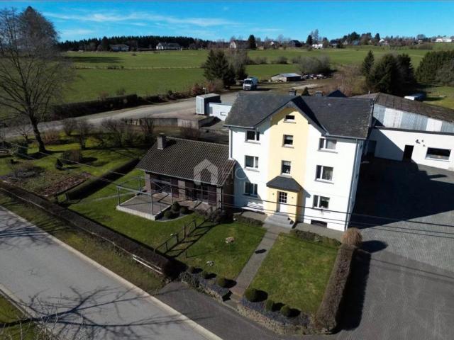 Haus kaufen in Hönningen, Hellenthal