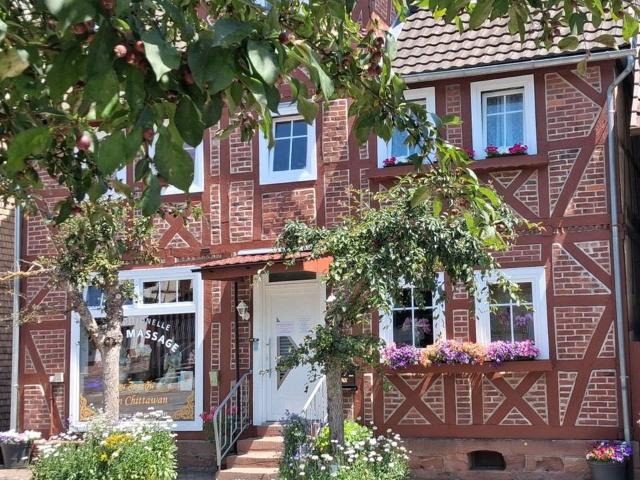 Haus kaufen in Frielendorf, Hessen