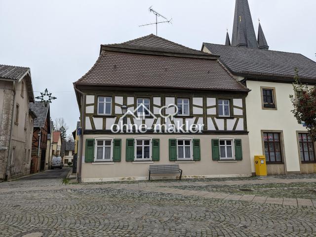Haus mieten in Baunach, Bayern