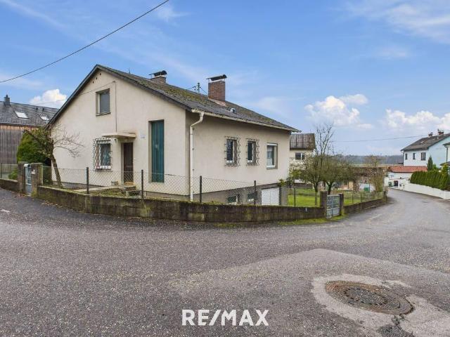 Haus kaufen in Edramsberg, Wilhering