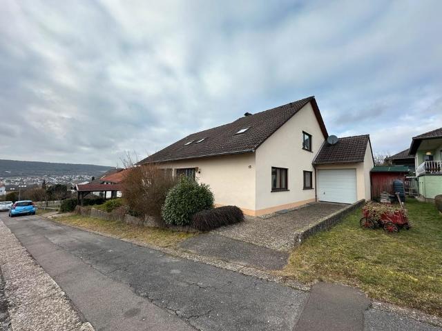 Haus kaufen in Kleinblittersdorf, Saarland