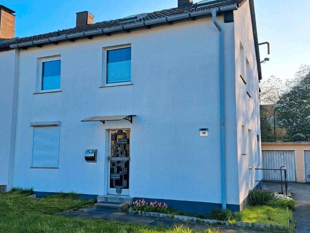 Haus kaufen in Herne-Süd, Herne