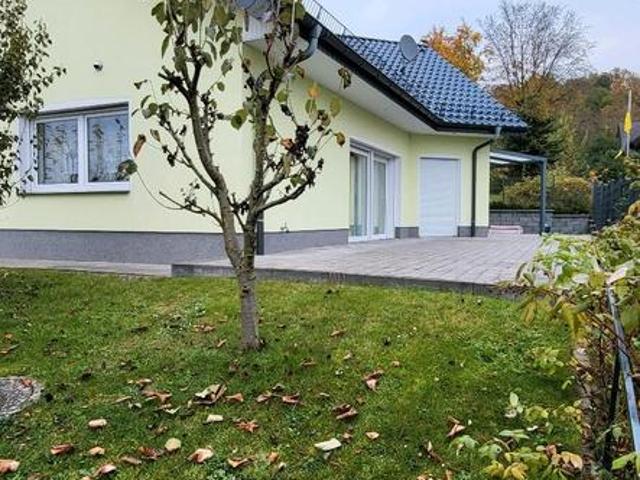 Haus kaufen in Innenstadt, Lage
