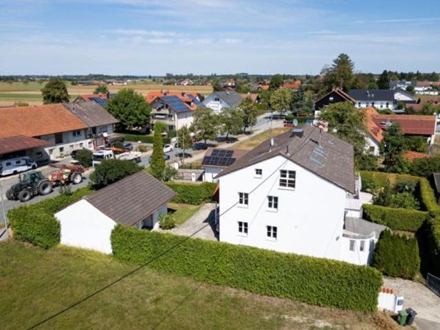 Haus kaufen in Forstinning, Landkreis Ebersberg